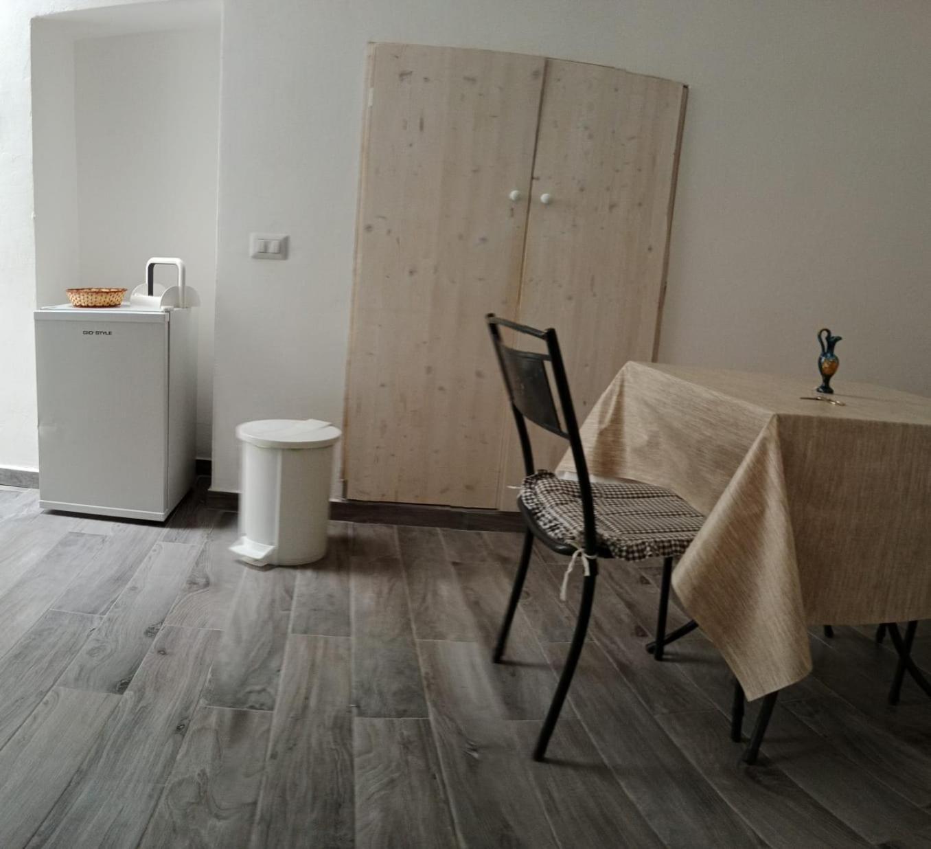 Casa Vacanza アルタムラ エクステリア 写真
