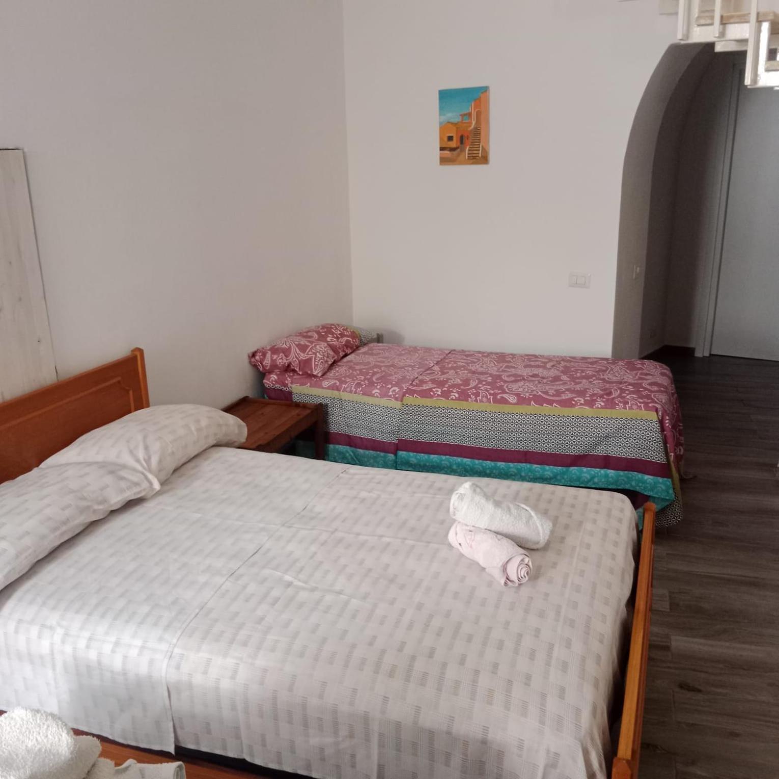 Casa Vacanza アルタムラ エクステリア 写真